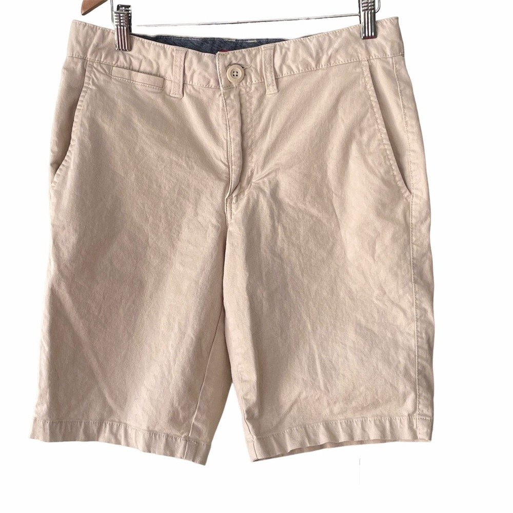 Guess Bermuda shorts tan 30